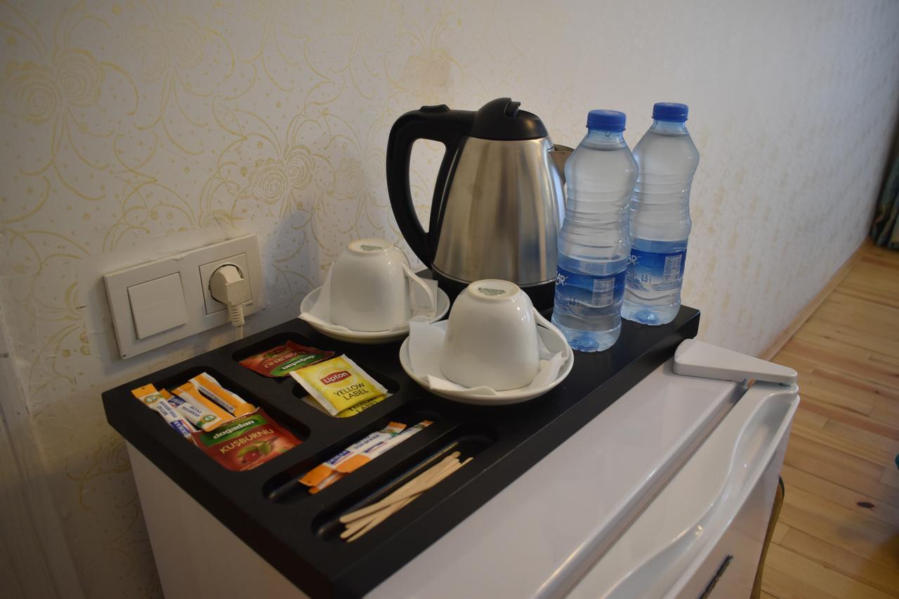 Paris Garden Hotel Istanbul Luaran gambar